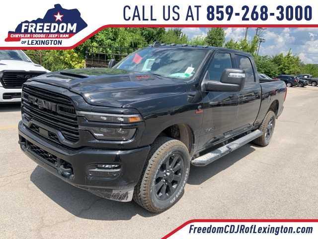 new 2026 Ram 2500 car, priced at $72,565