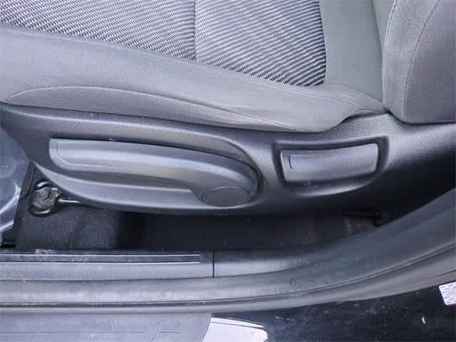 used 2024 Kia Seltos car, priced at $20,170