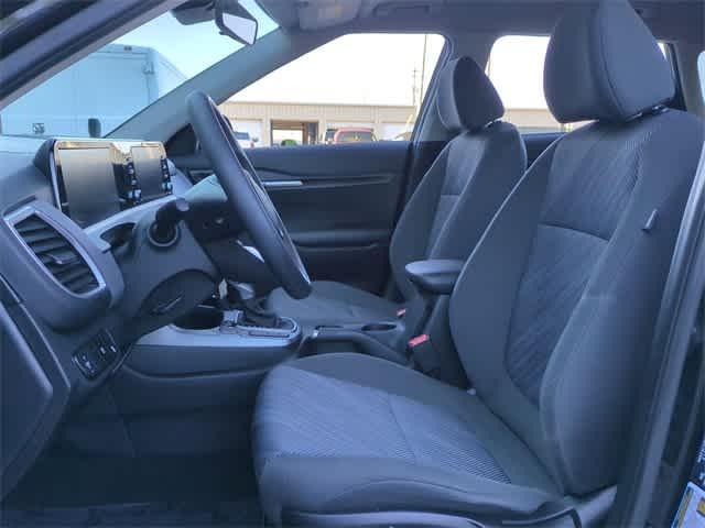used 2024 Kia Seltos car, priced at $20,170