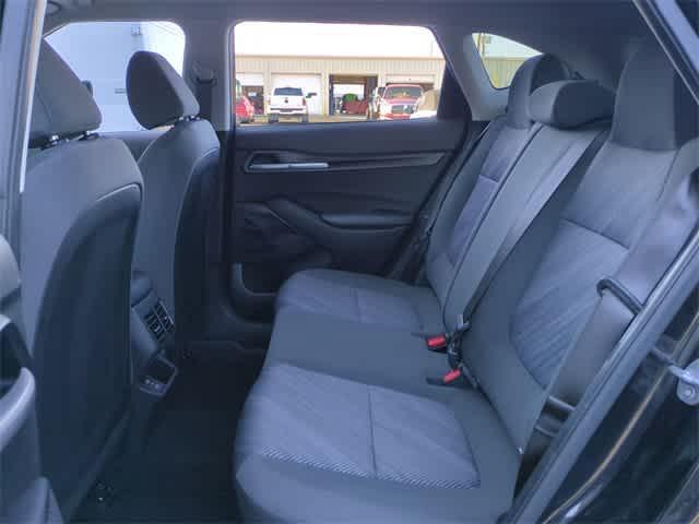 used 2024 Kia Seltos car, priced at $20,170