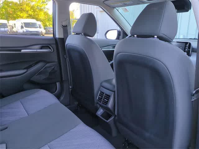 used 2024 Kia Seltos car, priced at $20,170