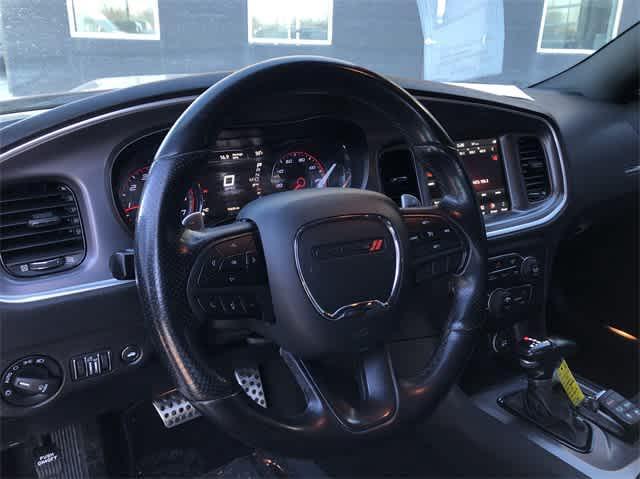 used 2019 Dodge Charger car, priced at $17,215