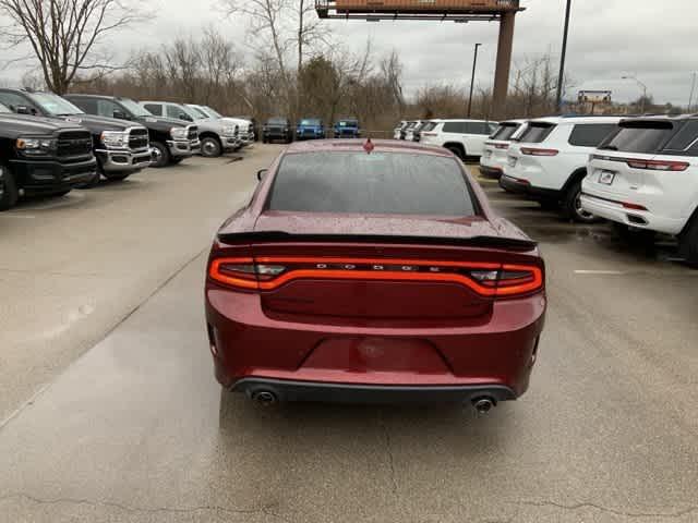 used 2019 Dodge Charger car, priced at $18,768