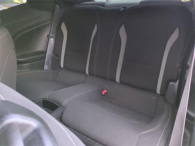 used 2017 Chevrolet Camaro car, priced at $16,205