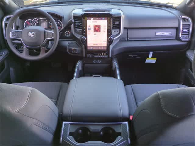 new 2026 Ram 2500 car, priced at $55,565