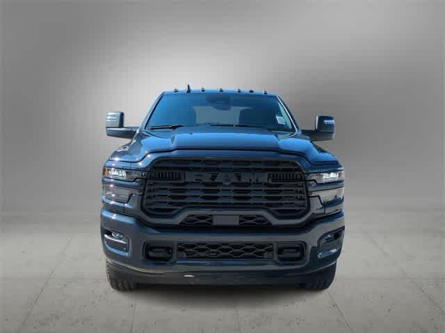 new 2026 Ram 2500 car, priced at $55,565