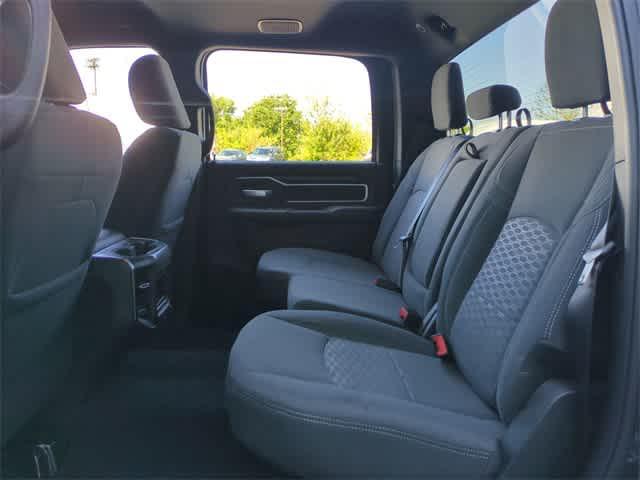 new 2026 Ram 2500 car, priced at $55,565