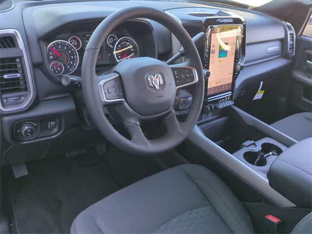 new 2026 Ram 2500 car, priced at $55,565