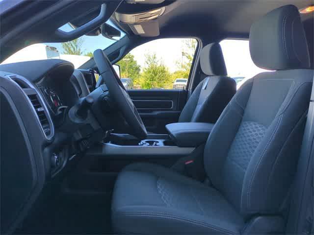 new 2026 Ram 2500 car, priced at $55,565
