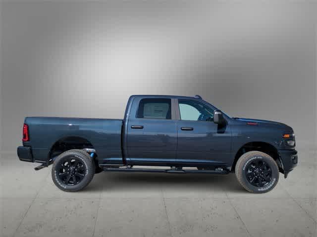 new 2026 Ram 2500 car, priced at $55,565