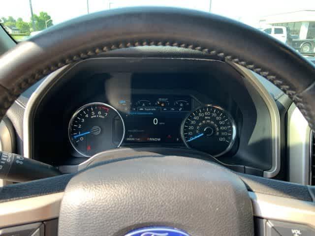 used 2019 Ford F-150 car, priced at $28,030