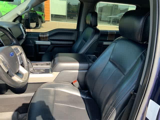 used 2019 Ford F-150 car, priced at $28,030