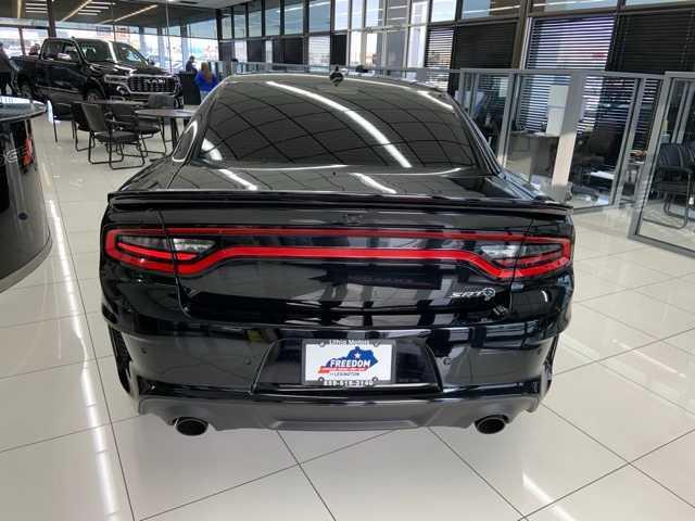 used 2022 Dodge Charger car, priced at $67,395