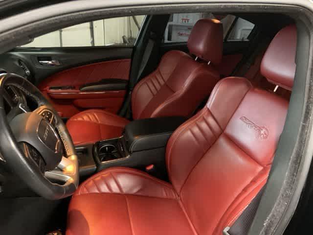 used 2022 Dodge Charger car, priced at $67,395