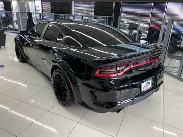 used 2022 Dodge Charger car, priced at $67,395