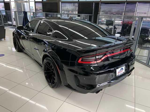 used 2022 Dodge Charger car, priced at $67,395