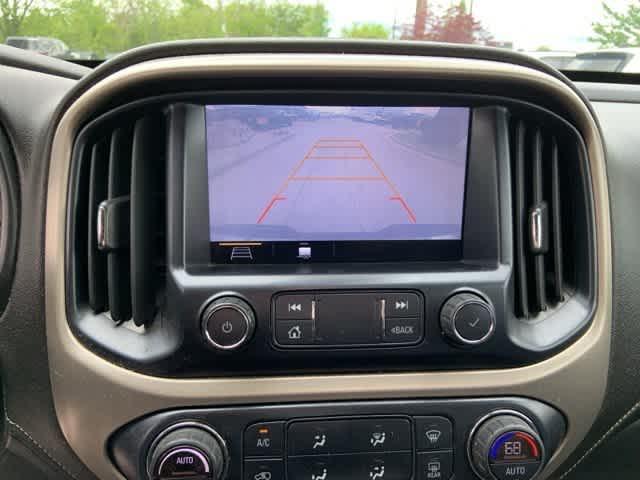 used 2019 GMC Canyon car, priced at $23,428