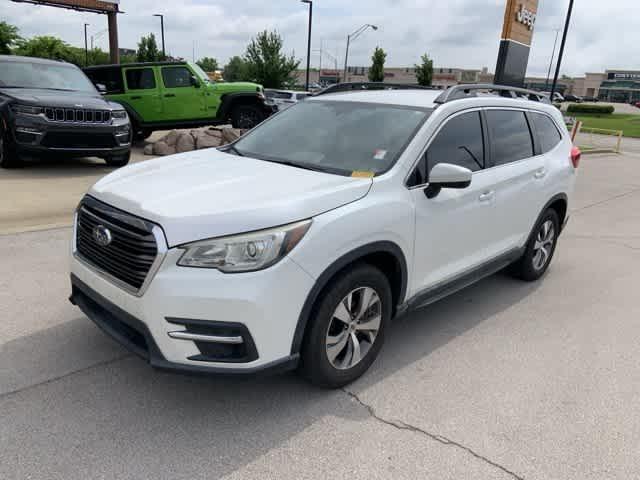 used 2019 Subaru Ascent car, priced at $15,736