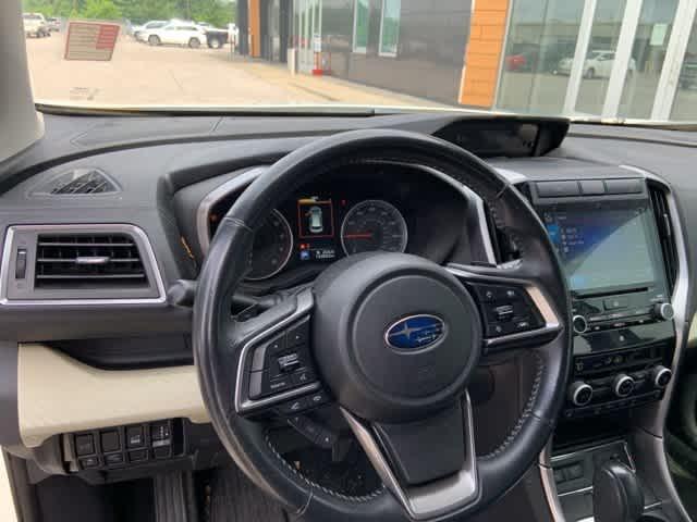 used 2019 Subaru Ascent car, priced at $15,736