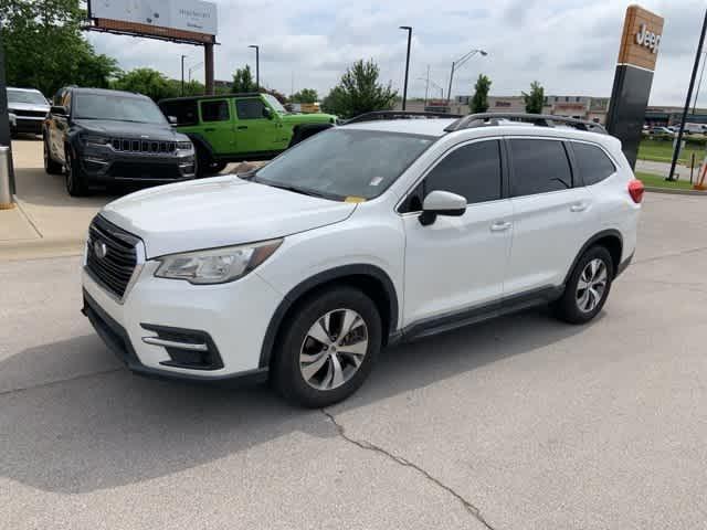used 2019 Subaru Ascent car, priced at $15,736