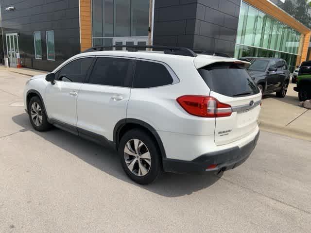 used 2019 Subaru Ascent car, priced at $15,736