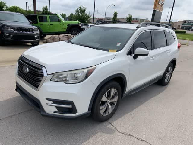 used 2019 Subaru Ascent car, priced at $15,736