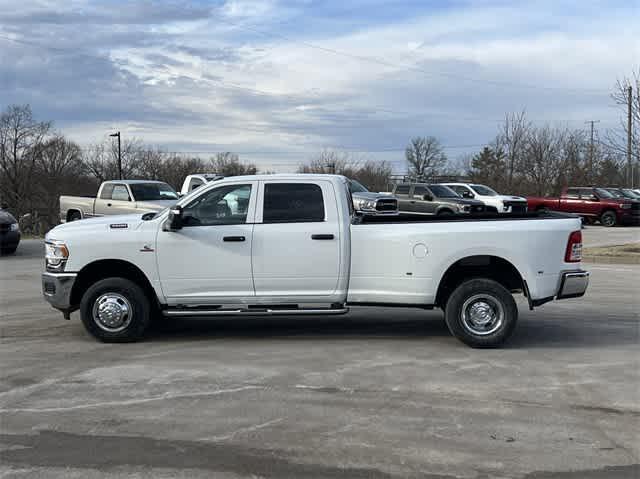 new 2024 Ram 3500 car, priced at $58,890