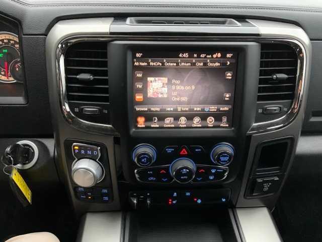 used 2014 Ram 1500 car, priced at $22,995