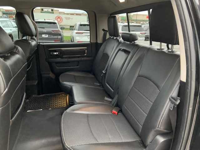 used 2014 Ram 1500 car, priced at $22,995