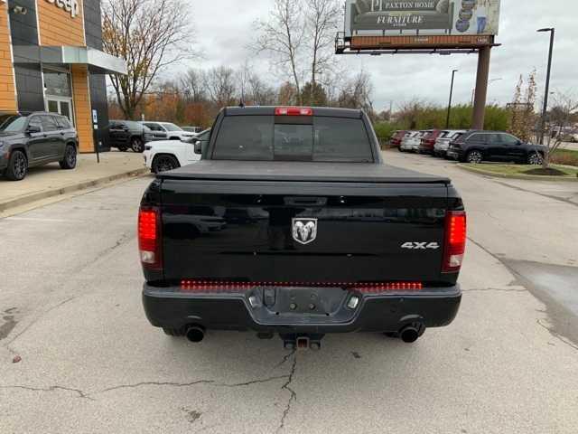 used 2014 Ram 1500 car, priced at $22,995