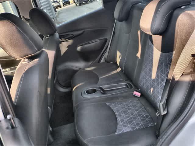 used 2021 Chevrolet Spark car, priced at $11,111