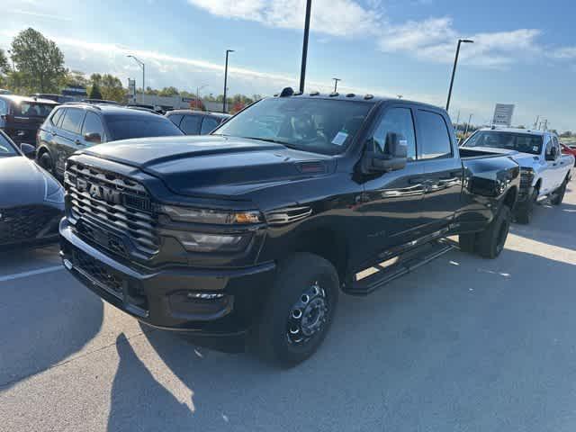 new 2026 Ram 3500 car, priced at $80,705