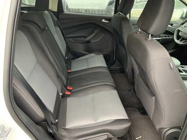 used 2019 Ford Escape car, priced at $15,830