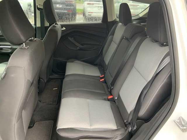 used 2019 Ford Escape car, priced at $15,830