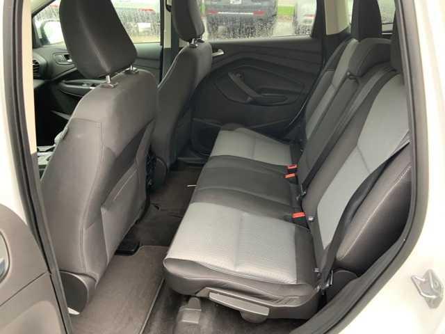 used 2019 Ford Escape car, priced at $15,830