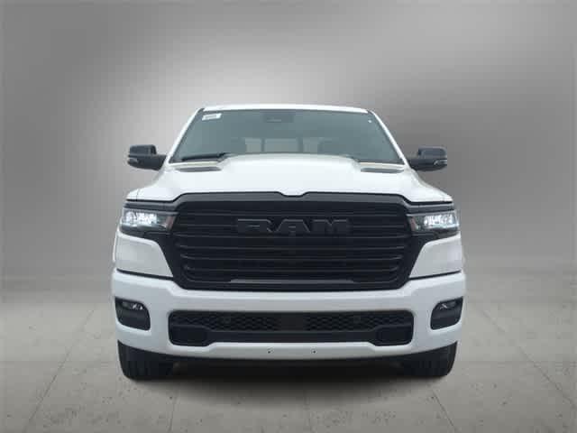 new 2025 Ram 1500 car, priced at $55,145