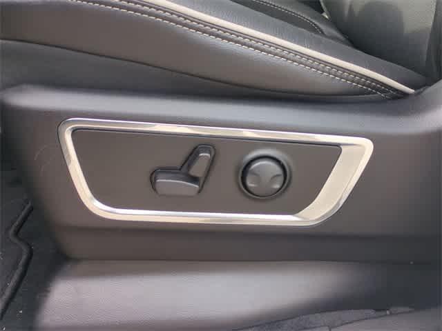 new 2025 Ram 1500 car, priced at $55,145