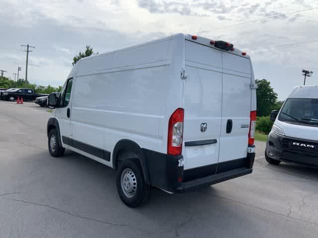 new 2025 Ram ProMaster 1500 car, priced at $51,740