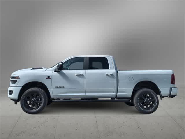 new 2025 Ram 2500 car, priced at $73,540