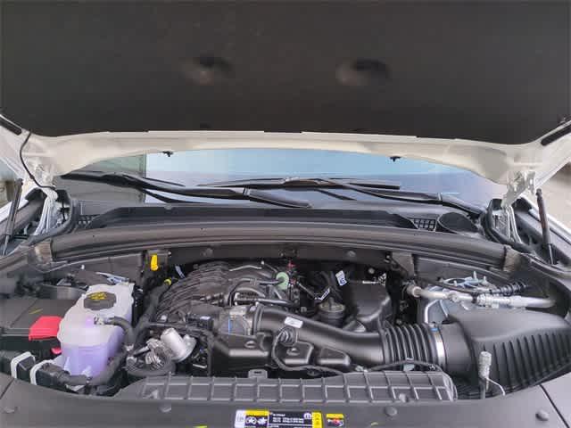 new 2025 Jeep Grand Cherokee car, priced at $46,315
