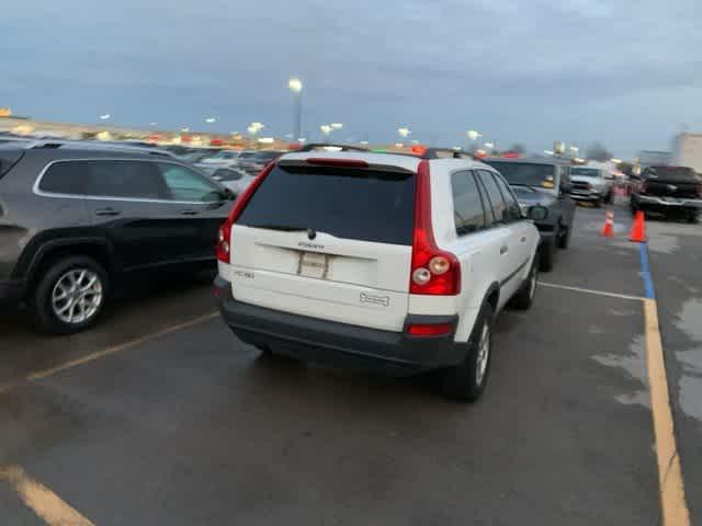 used 2006 Volvo XC90 car, priced at $1,995