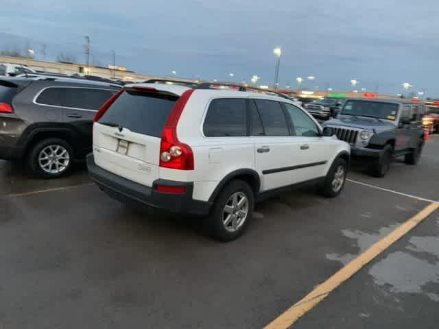 used 2006 Volvo XC90 car, priced at $1,995