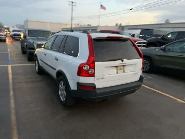 used 2006 Volvo XC90 car, priced at $1,995