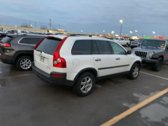 used 2006 Volvo XC90 car, priced at $1,995