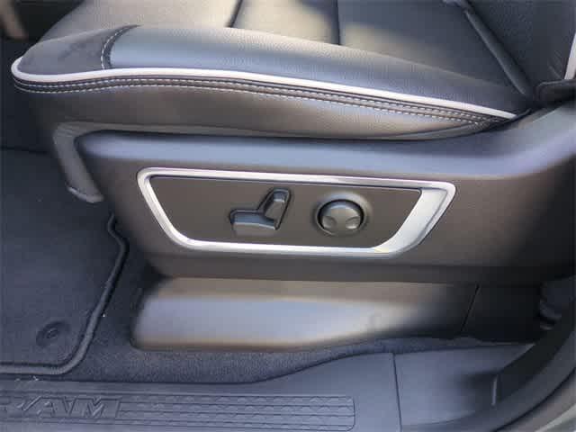 new 2026 Ram 1500 car, priced at $60,845