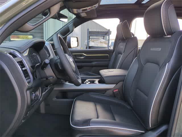 new 2026 Ram 1500 car, priced at $60,845