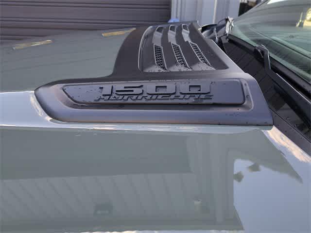 new 2026 Ram 1500 car, priced at $60,845