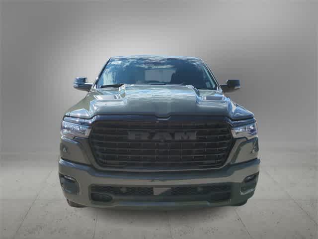 new 2026 Ram 1500 car, priced at $60,845