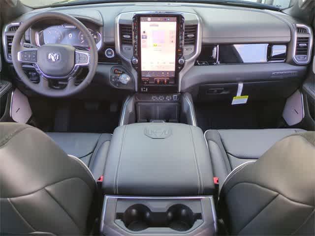 new 2026 Ram 1500 car, priced at $60,845
