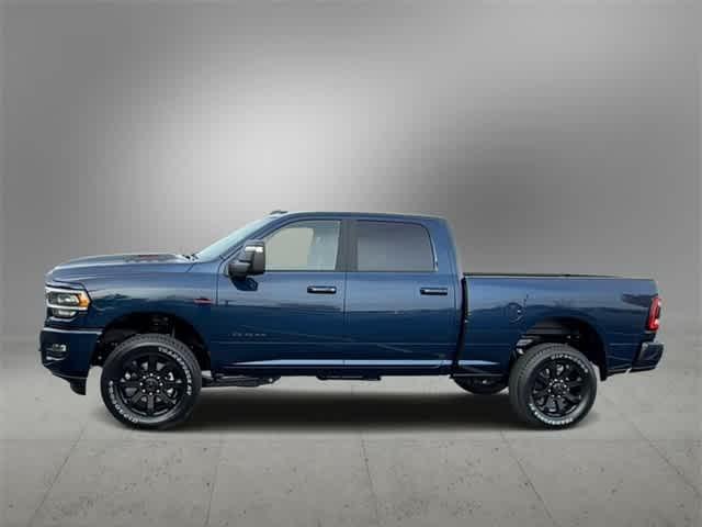 new 2024 Ram 2500 car, priced at $77,000